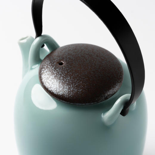 东土 舒雨闲庭茶具【首发】 商品图1