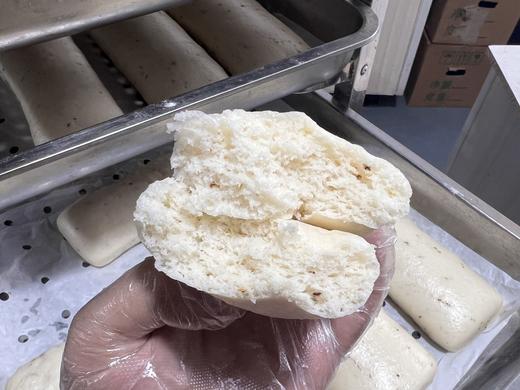 无添加桂花酒酿长馒头10.8元1袋5条装500g，明天到 商品图2