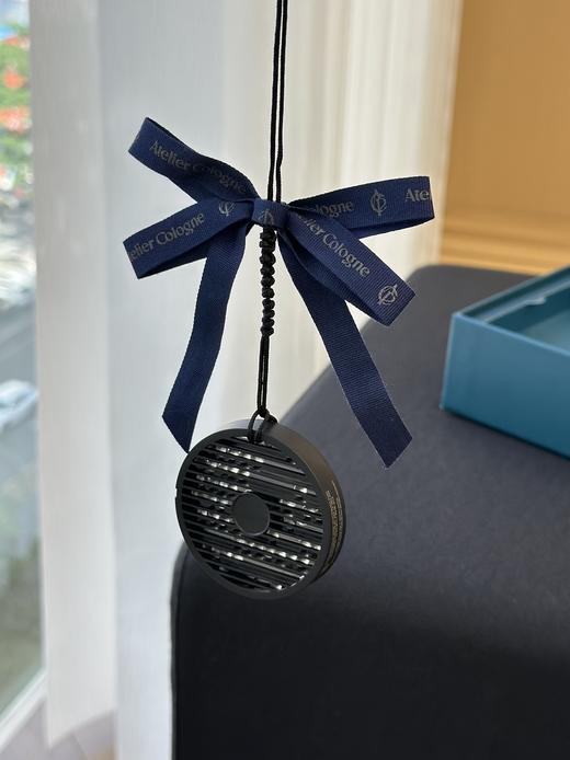 欧&珑无极乌龙车载香薰挂件 商品图13