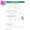 预售 【中商原版】英国原版CGP 小学六年级数学练习册2册 基础+拓展 KS2 Maths Targeted Question Book Year 6 Foundation Stretch 商品缩略图2