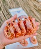 【食品 不支持7天无理由】牧小川盐田烤虾 | 酥香鲜美、越嚼越香、大小均匀、肉质紧实弹牙、自然风味 商品缩略图7