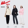 回力刺绣卫衣女2025秋季慵懒风宽松韩系潮牌美式初秋连帽上衣女款 商品缩略图5
