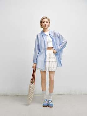 【商场同款】麦檬夏单服装4G5120851