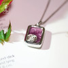 绽放·玫瑰吊坠 商品缩略图2