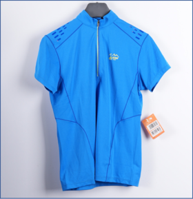 【内部专享】OZARK奥索卡 男 男款功能短袖恤衫 353855【无货退款】