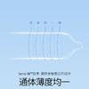 杜蕾斯(3只)AiR润薄空气套 商品缩略图4