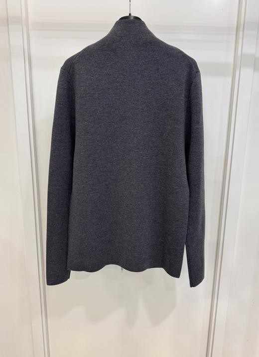 男款羊毛针织外套hu010 商品图1