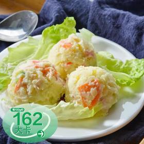 土豆泥火腿沙拉120g/份