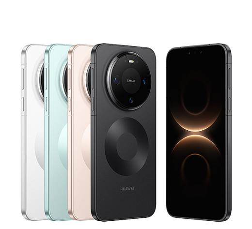 HUAWEI Mate 80 商品图0