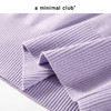 a minimal club吐舌爱因斯坦印花包芯纱毛衣羊毛混纺套头AM5ASW05 商品缩略图4