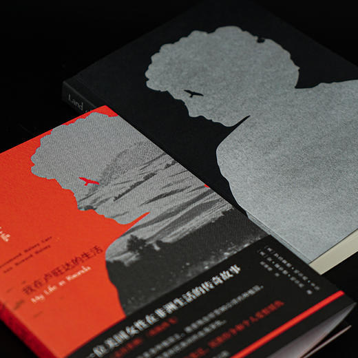 千山之国：我在卢旺达的生活 （守望者·人间世） 跨越半个世纪的国家变迁、民族纷争和个人爱恨情仇 商品图3