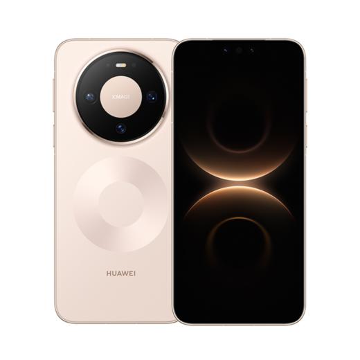 HUAWEI Mate 80【新品】第二代红枫影像 鸿蒙AI 超可靠玄武架构 华为直屏鸿蒙智能手机 商品图3