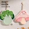 蔬菜系列擦手巾 商品缩略图3