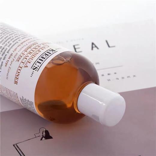 【双12限时特价】KIEHL'S科颜氏金盏花爽肤水500ml 香港直邮 商品图8