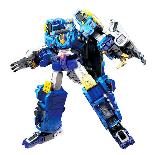 雷霆霸王龙迷你特攻队玩具-纪念日百货门店同款167543349 商品图1