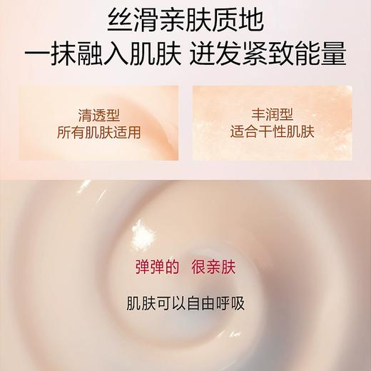 【保税仓】Clarins娇韵诗弹簧日霜30ml*1/2支（效期：2027/06） 商品图2