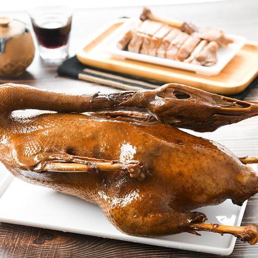 荣昌卤鹅 商品图1