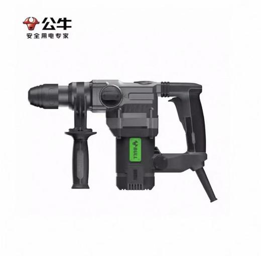 【HDXK】公牛GDC1200-26电锤 1台 商品图1