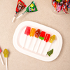 11g/支 韩国冰激凌棒棒糖 硬质糖果 果味棒棒糖 休闲糖果零食 商品缩略图3