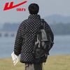 回力棉服外套男款2025冬季拼色防风立领棉袄男士加厚保暖棉衣男潮 商品缩略图5
