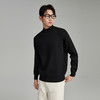 GXG男装秋季简约休闲男款纯色圆领针织衫毛衣K&C 商品缩略图6