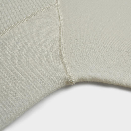 KAILAS凯乐石 XM1 女款圆领美丽诺羊毛T恤 KG2537209 商品图4