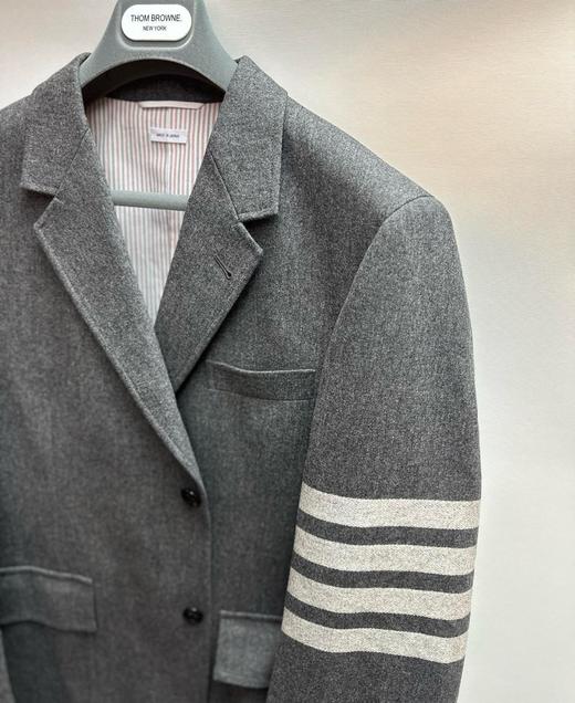 男款口袋西装外套hu022 商品图2