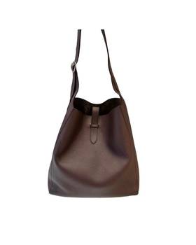 女款hobo单肩包腋下包021