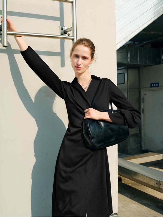 【商场同款】麦檬春连衣裙5E2290931 商品图2