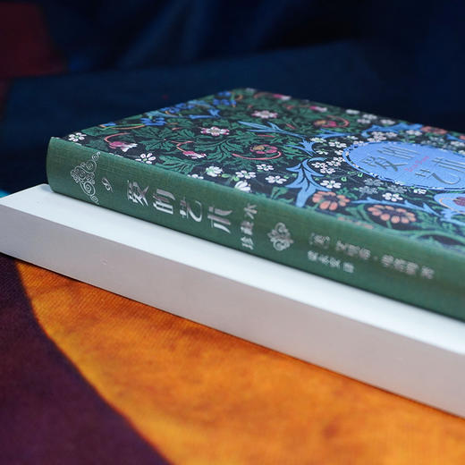 爱的艺术：珍藏本（心理学家弗洛姆名著、超级畅销书《爱的艺术》首次出版特精装刷边小开本，节日生日馈赠礼物） 商品图4