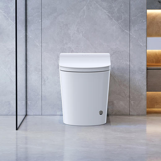 帝王全智能马桶TA050 商品图7