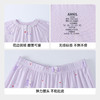 女童针织套装春季新款安奈儿童装JG611546 商品缩略图4