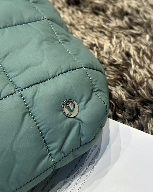 现货 THS-无 lu家 秋冬谁能抗拒软乎乎的泡芙包 又奶又乖包 5色 CQ1427 商品图5