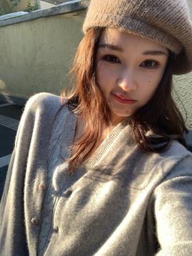 Read Nameless /100%山羊绒灰色开衫+100%羊毛灰色背心 2025/11/27