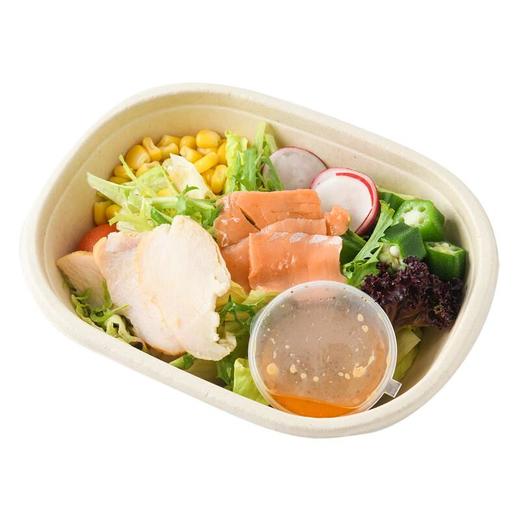 海陆双拼沙拉 165g/份（轻食） 商品图2