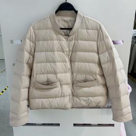 299.9元 GM女羽绒服 603328-HD（线上线下同步在售不保证有货，介意勿拍）