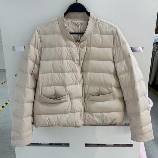 299.9元 GM女羽绒服 603328-HD（线上线下同步在售不保证有货，介意勿拍） 商品图0