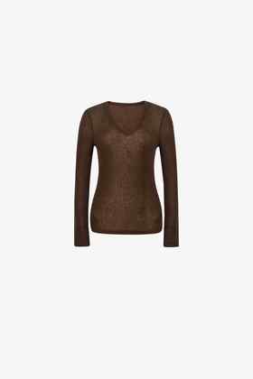 【商场同款】麦檬冬打底衫5FB102151X