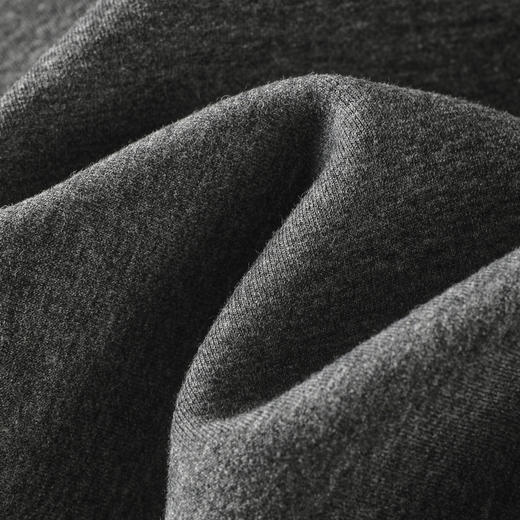 GXG男装【加绒保暖】冬季时尚抽绳运动风弹力舒适男式休闲裤K&C 商品图11