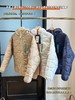 邓超王楚钦同款PP壁ke*同源山系吐司羽绒棉服 商品缩略图10