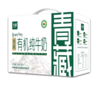 天露 有机纯牛奶 （两种包装随机发货）200ml*12 商品缩略图0