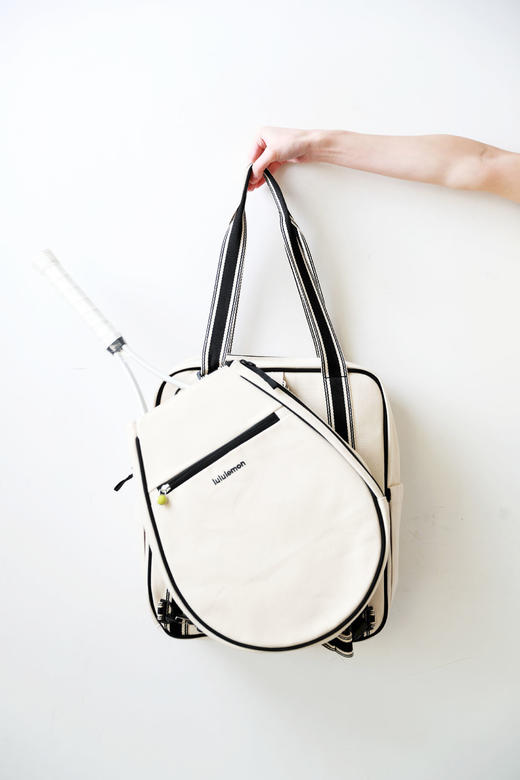 这个好看，三合一网球包/羽毛球包。大容量多功能双肩背包C112658 商品图9