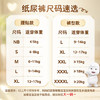 MOONY苏菲尤妮佳慕怡小羊驼超薄透气纸尿裤尿不湿NB码62片(1-5kg) 商品缩略图2