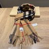 点此购买 巴宝莉万年经典巴格小围巾 336550 商品缩略图2