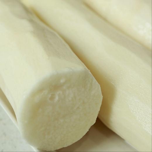 【云南文山高山灵芝山药】粉糯香甜 肉质细腻 蒸煮煲汤香甜又暖胃 商品图2