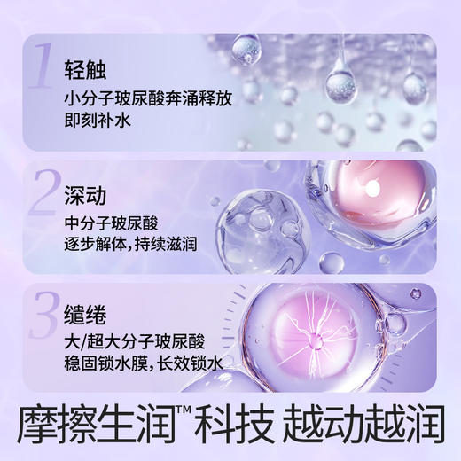 杜蕾斯玻尿酸水光薄装 10只 商品图3