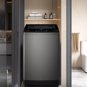 天猫优品  海尔10公斤全自动洗衣机