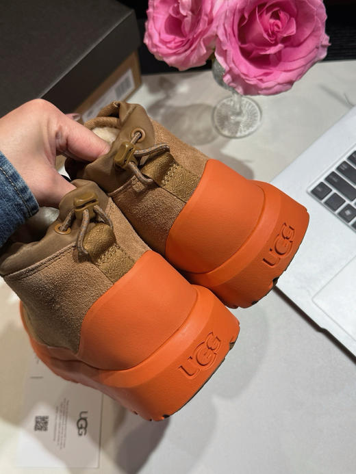 UG&G塔斯曼全系列（款式二） 商品图12