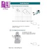 预售 【中商原版】英国原版CGP 小学六年级数学练习册2册 基础+拓展 KS2 Maths Targeted Question Book Year 6 Foundation Stretch 商品缩略图4