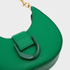 1004667012207  CHARLES&KEITH 新月包女士时尚腋下流浪包【绿色】 商品缩略图2